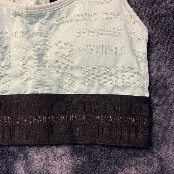 Gymshark Sports bra - Picture 2 of 3